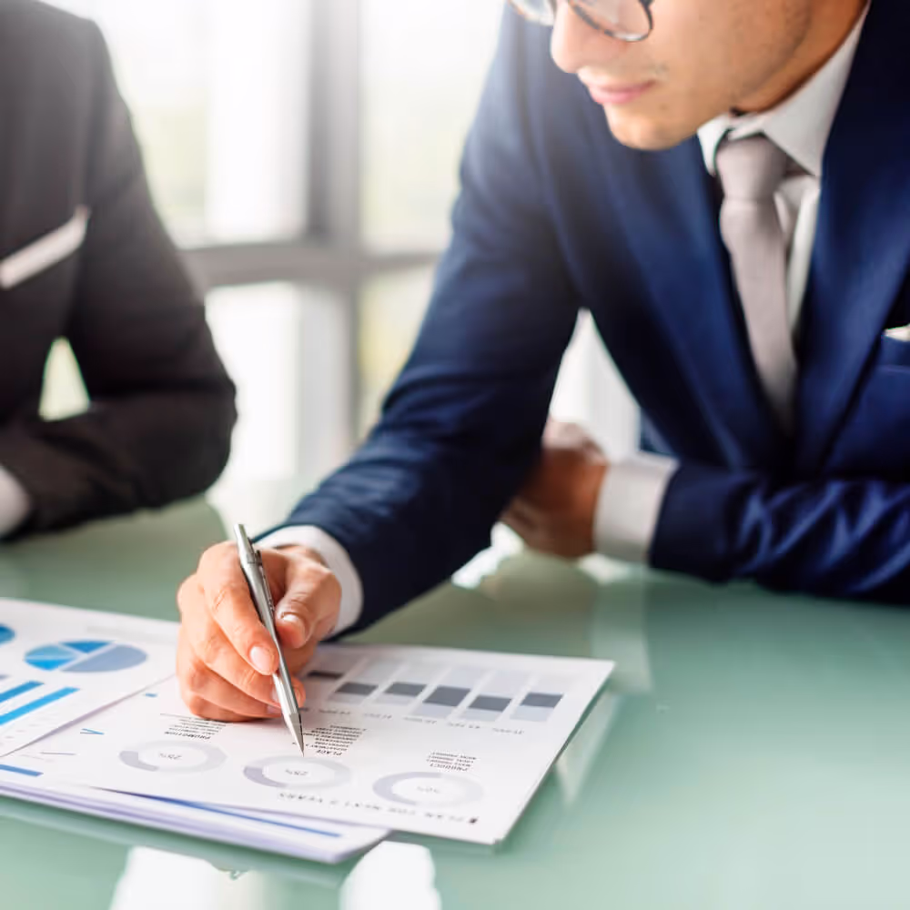 Benefits of partnering with UDNI
