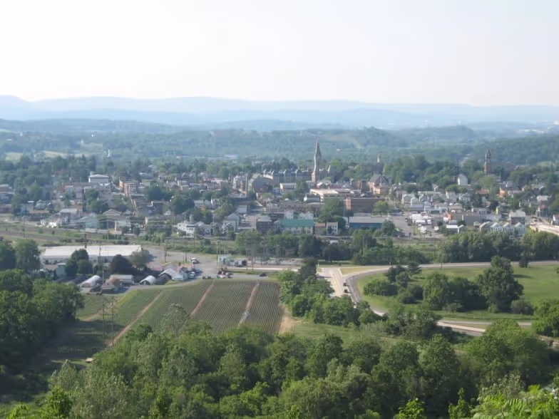 Hollidaysburg, PA IT Support: Your Local Partner in Success
