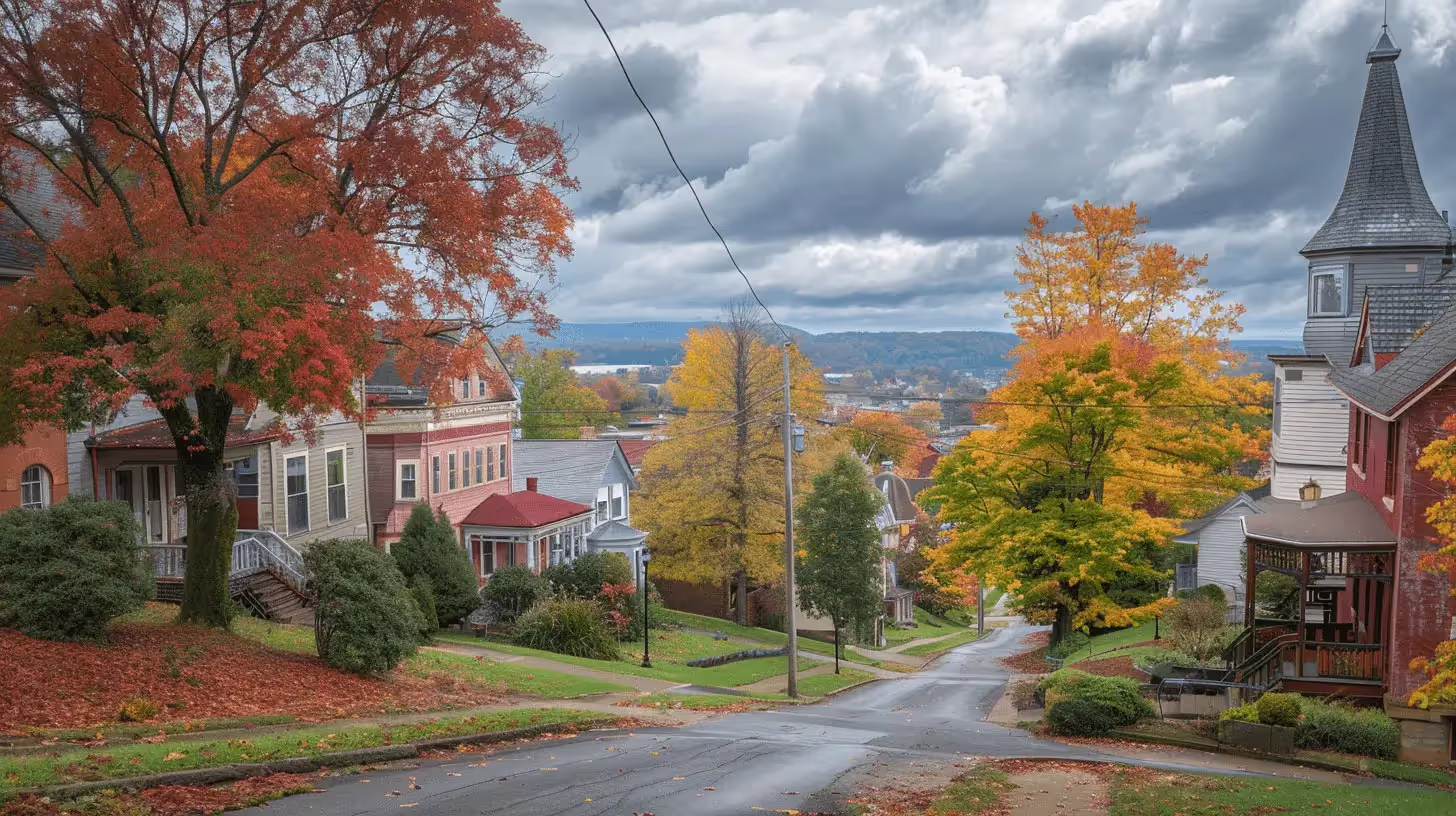 IT support in Huntingdon, PA