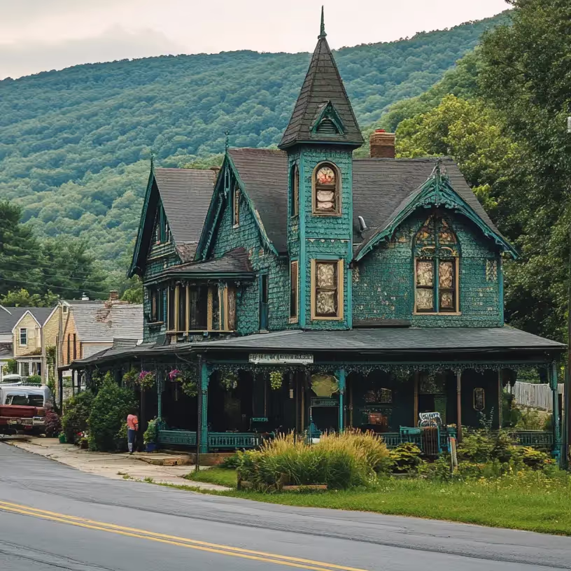 Discover Coupon, PA: Where tradition fuels innovation