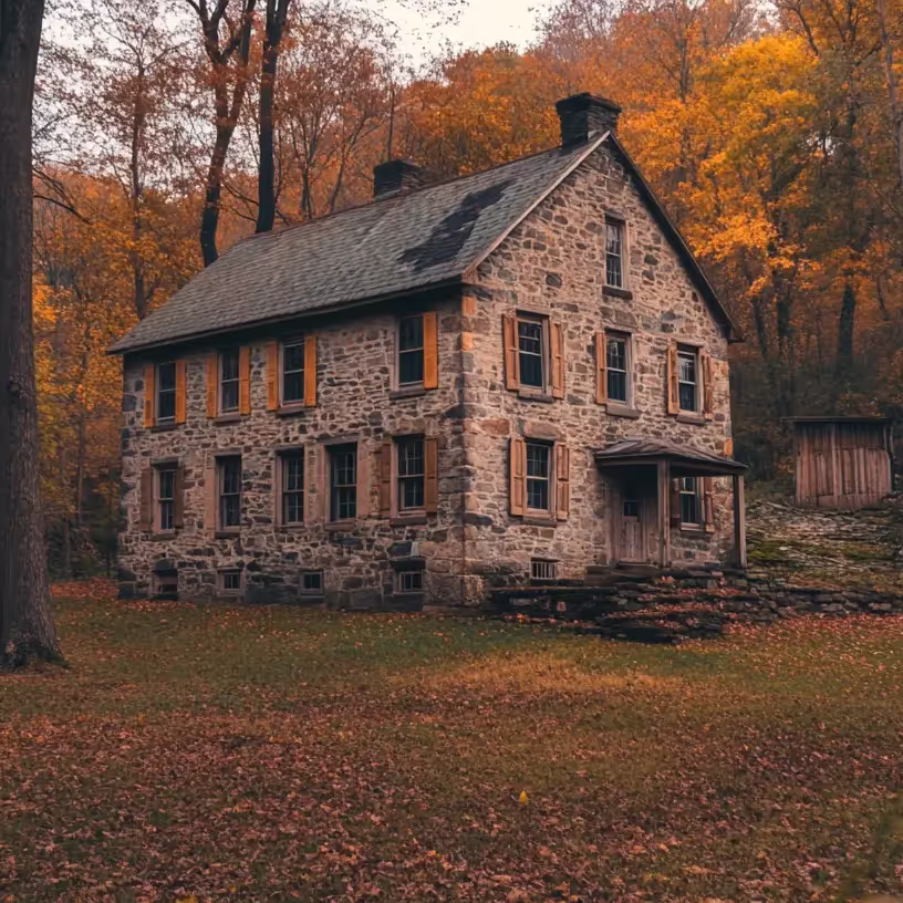 Welcome to Chest Springs, PA