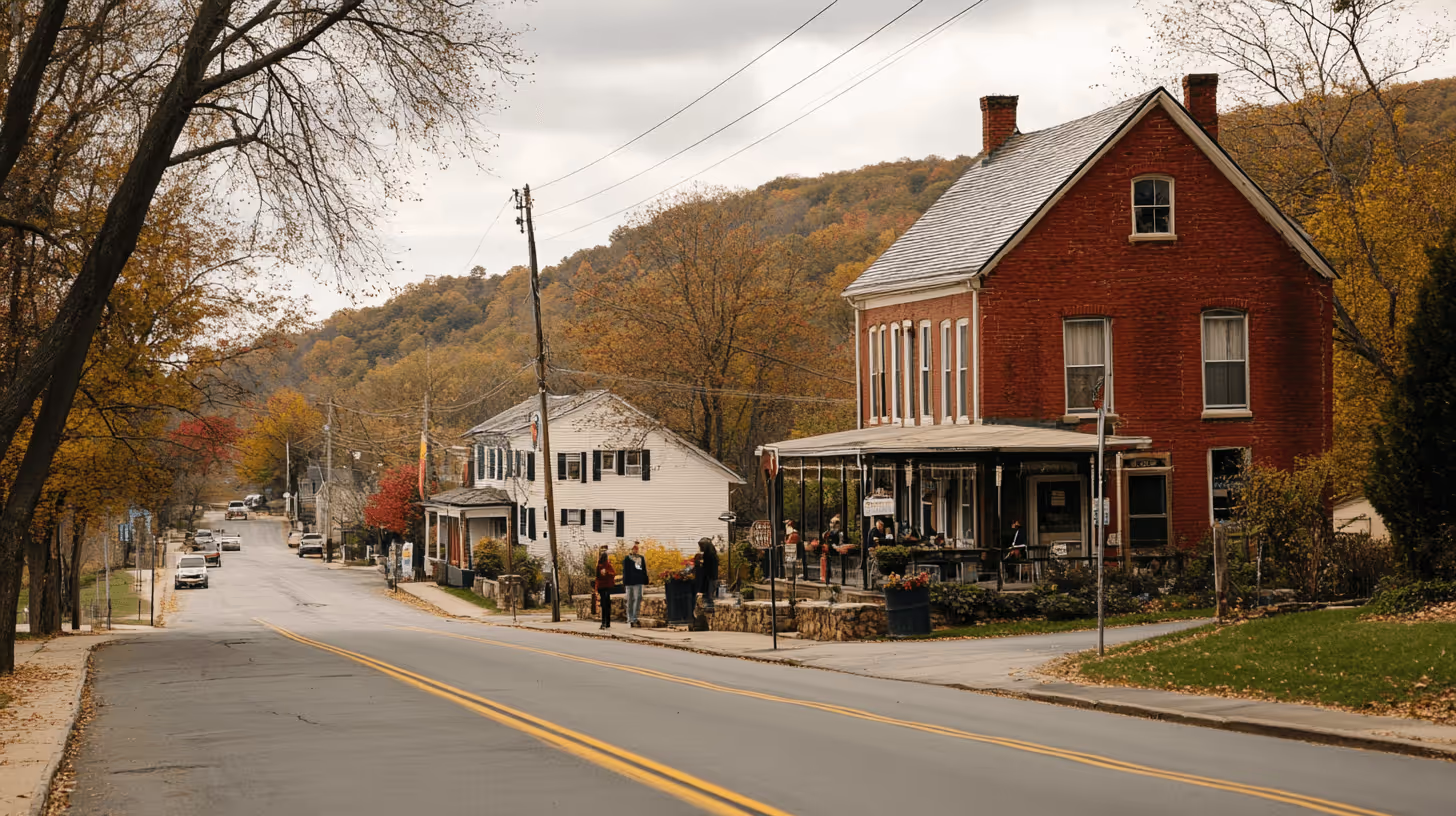 IT services in East Freedom, PA