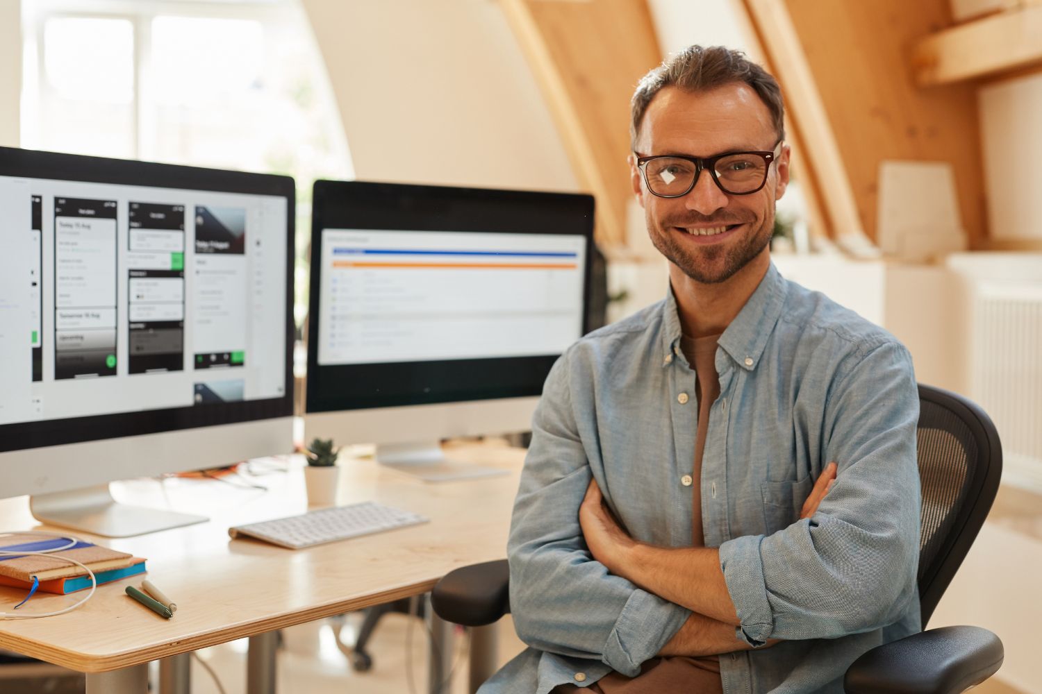 Automation of IT process automation