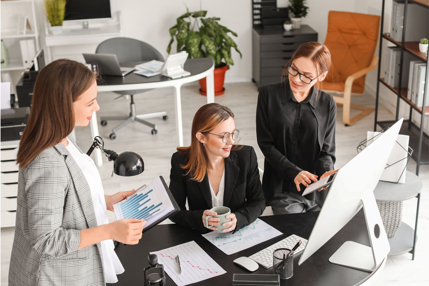 IT process automation tools and technologies