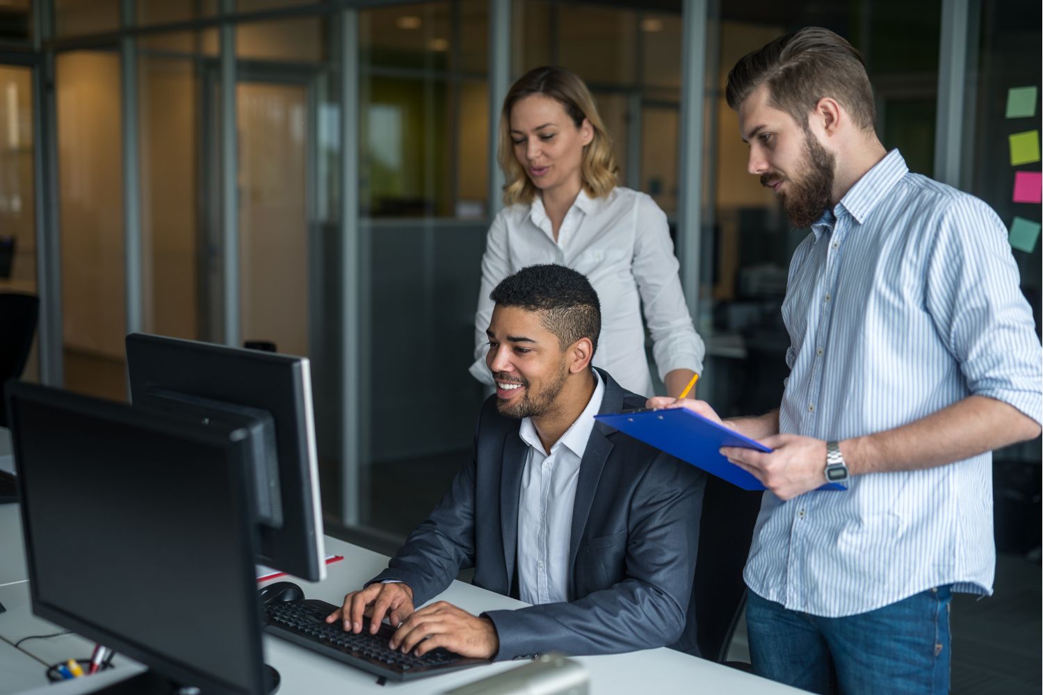 process of creating a business continuity plan