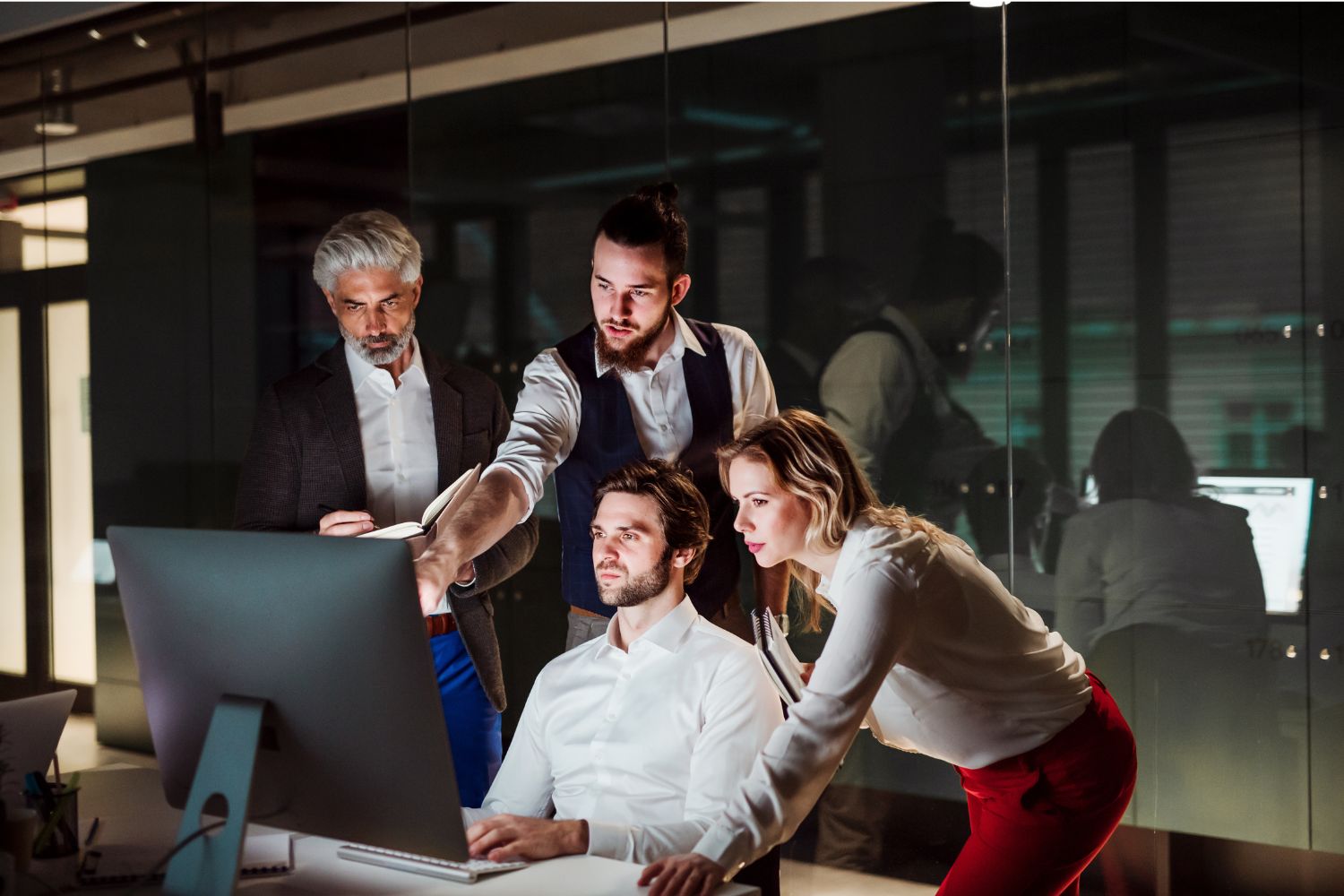 Understanding Business Data Analyst Salary Trends