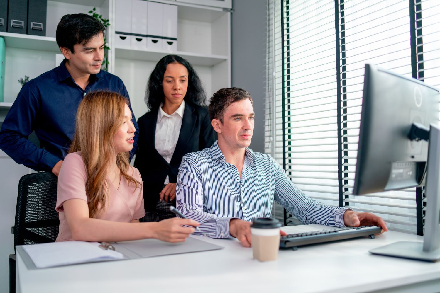 Strategies for Analyzing the Data Effectively