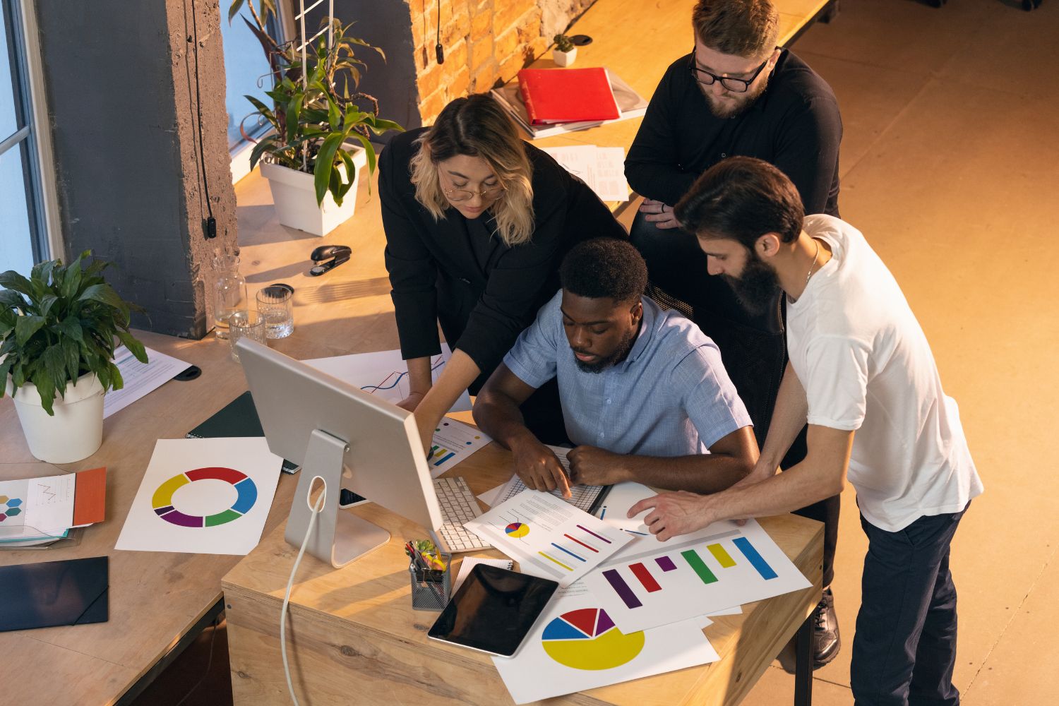 Exploring the Latest Data Analytics Tools