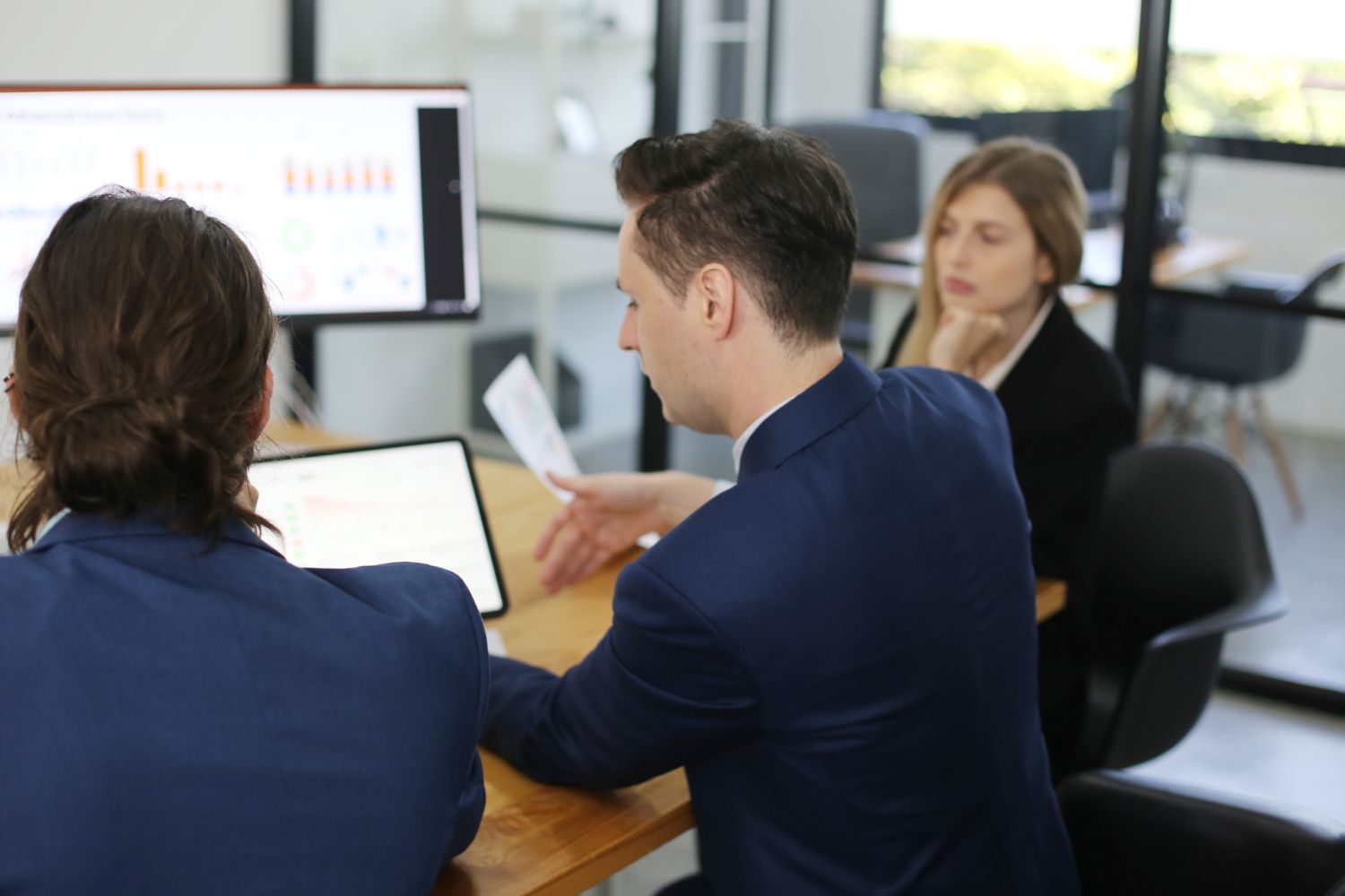 Understanding the Role of Data in Business Decisions