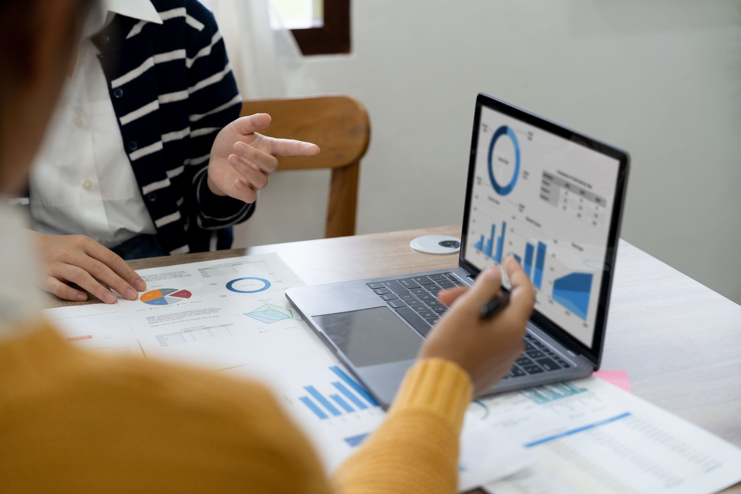 Business Analysis - A Key Component of Business Data Analytics