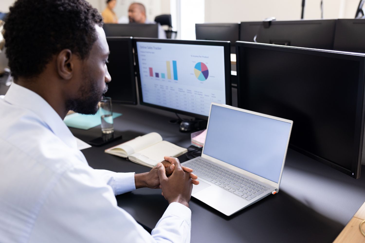 Analyzing Raw Data for Insights