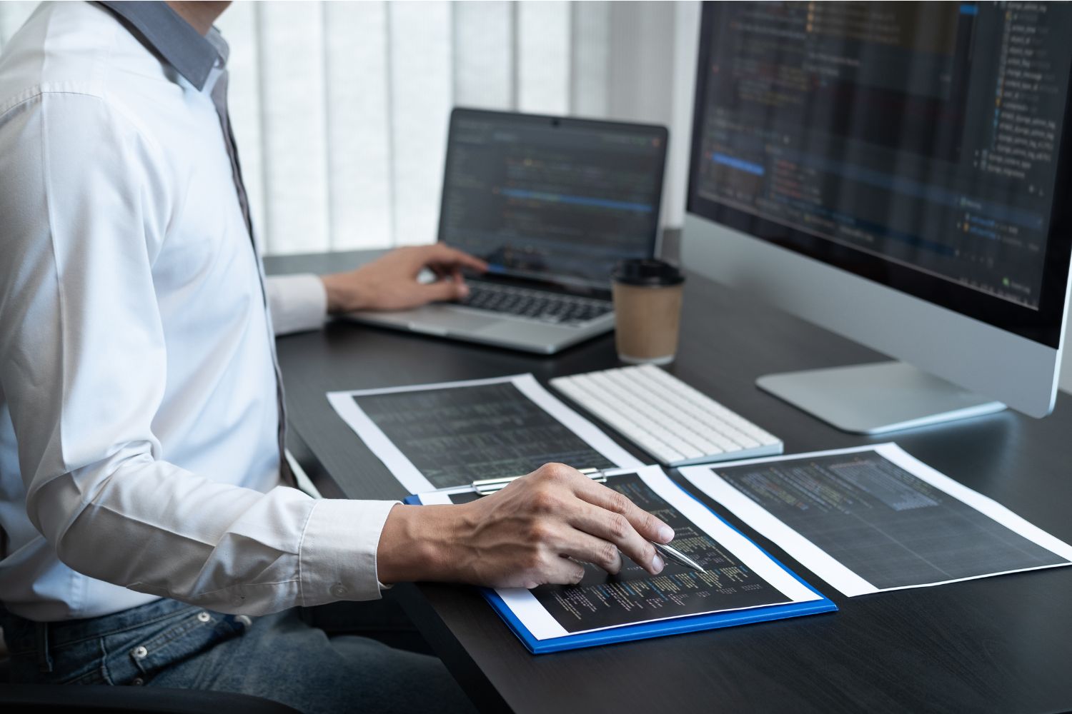 intelligent automation consulting services