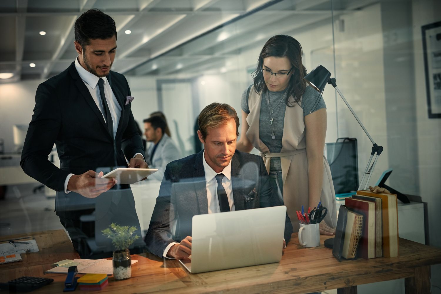 What's the difference' between business resilience and business continuity