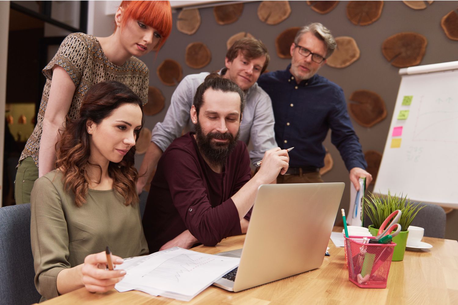 successful SharePoint intranet site examples