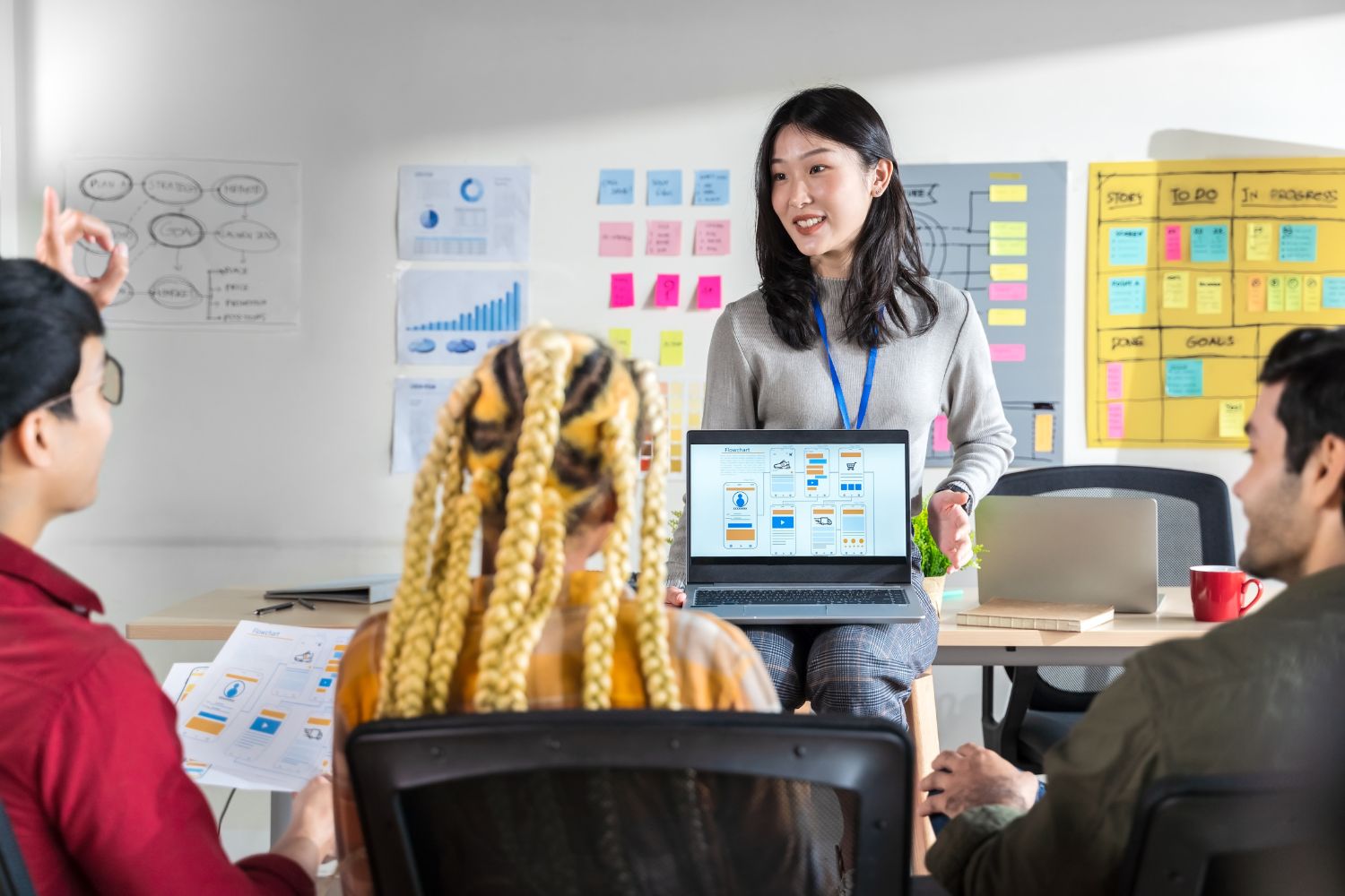 intranet best practices for effective workplace communication