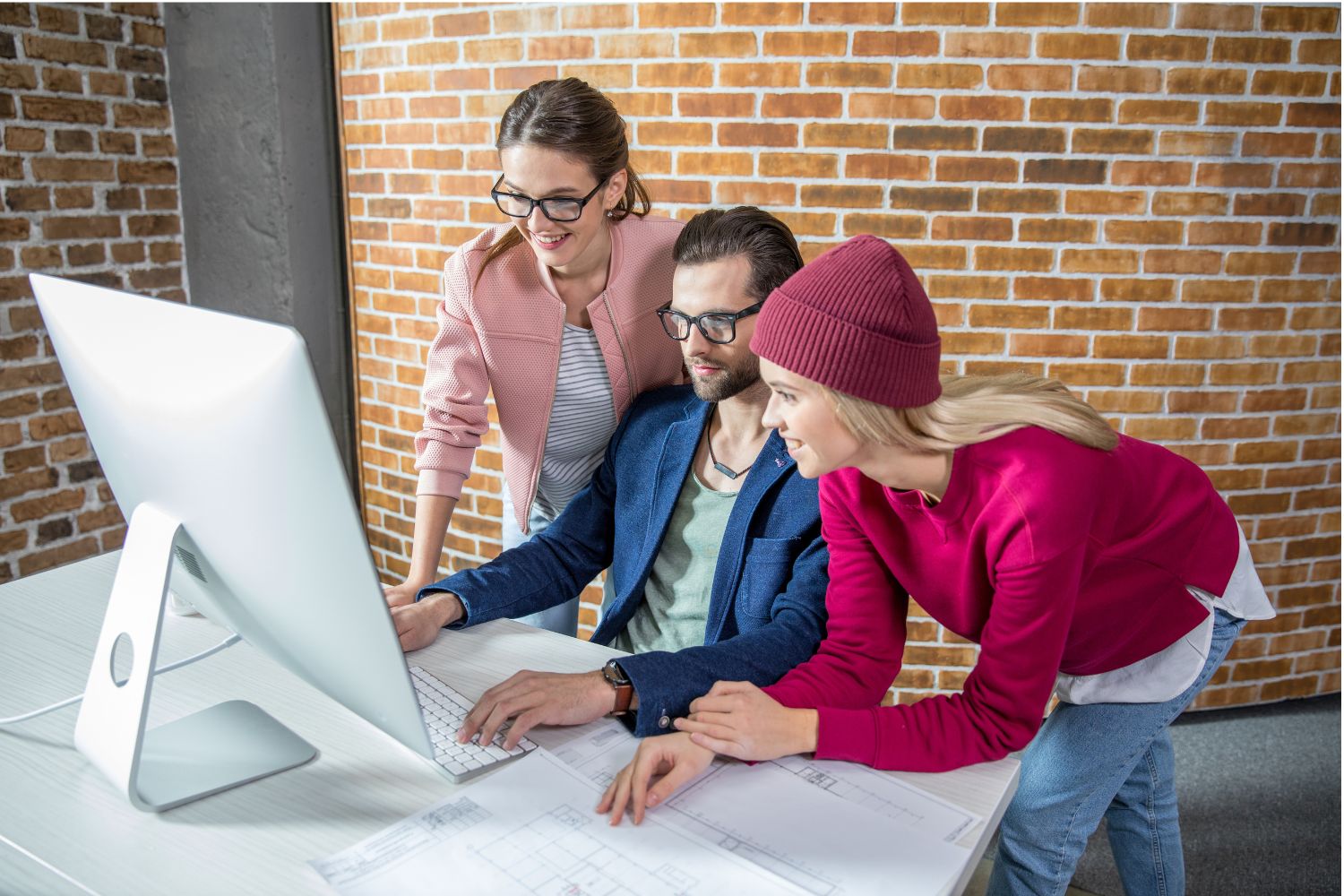 innovative intranet site examples for 2024