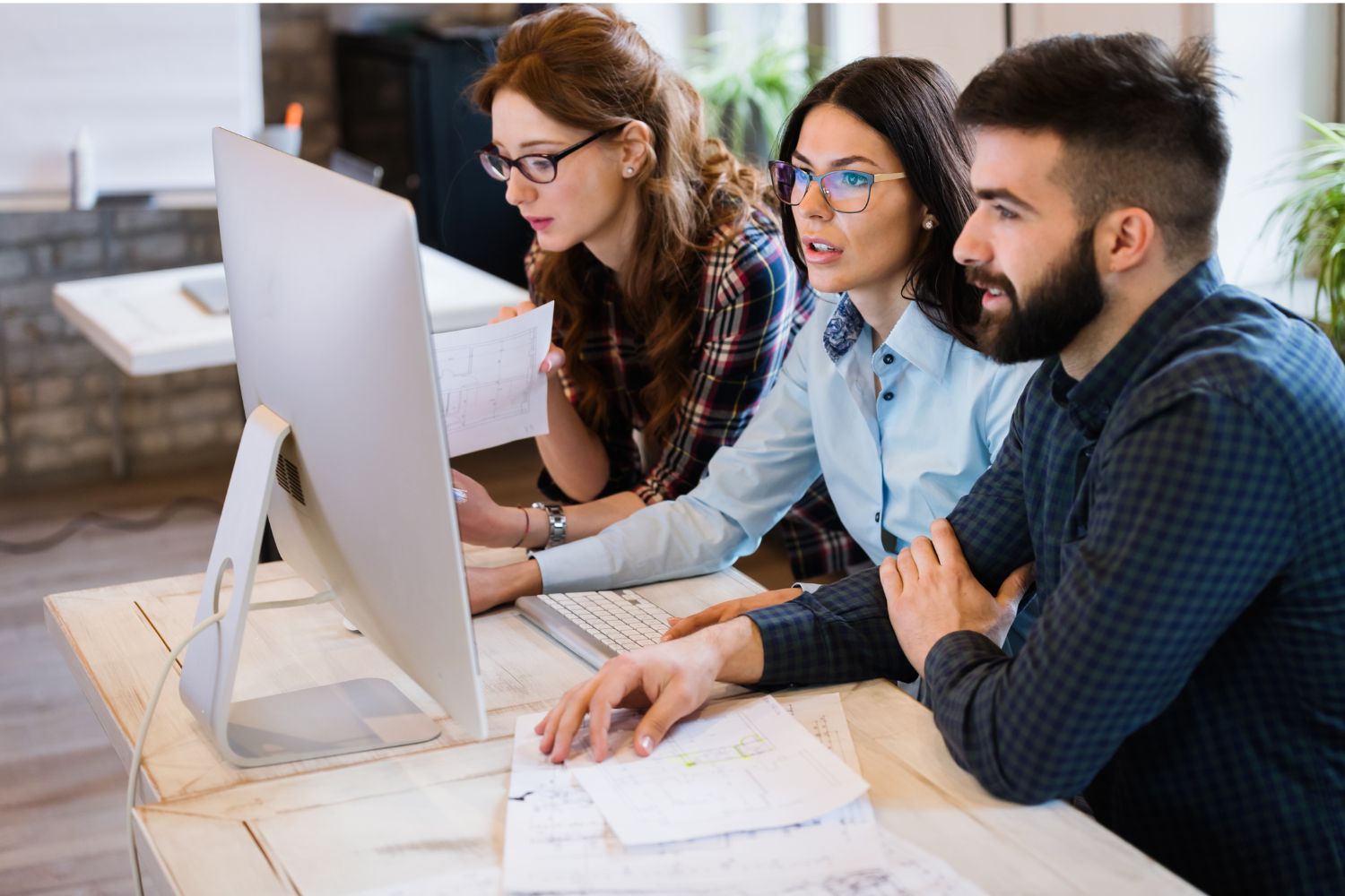Keep your intranet organized and accessible