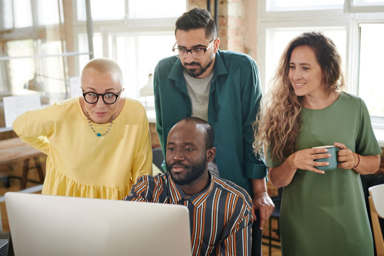 valuable intranet content for employee use