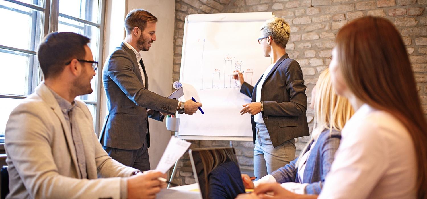 Choosing the right project management software