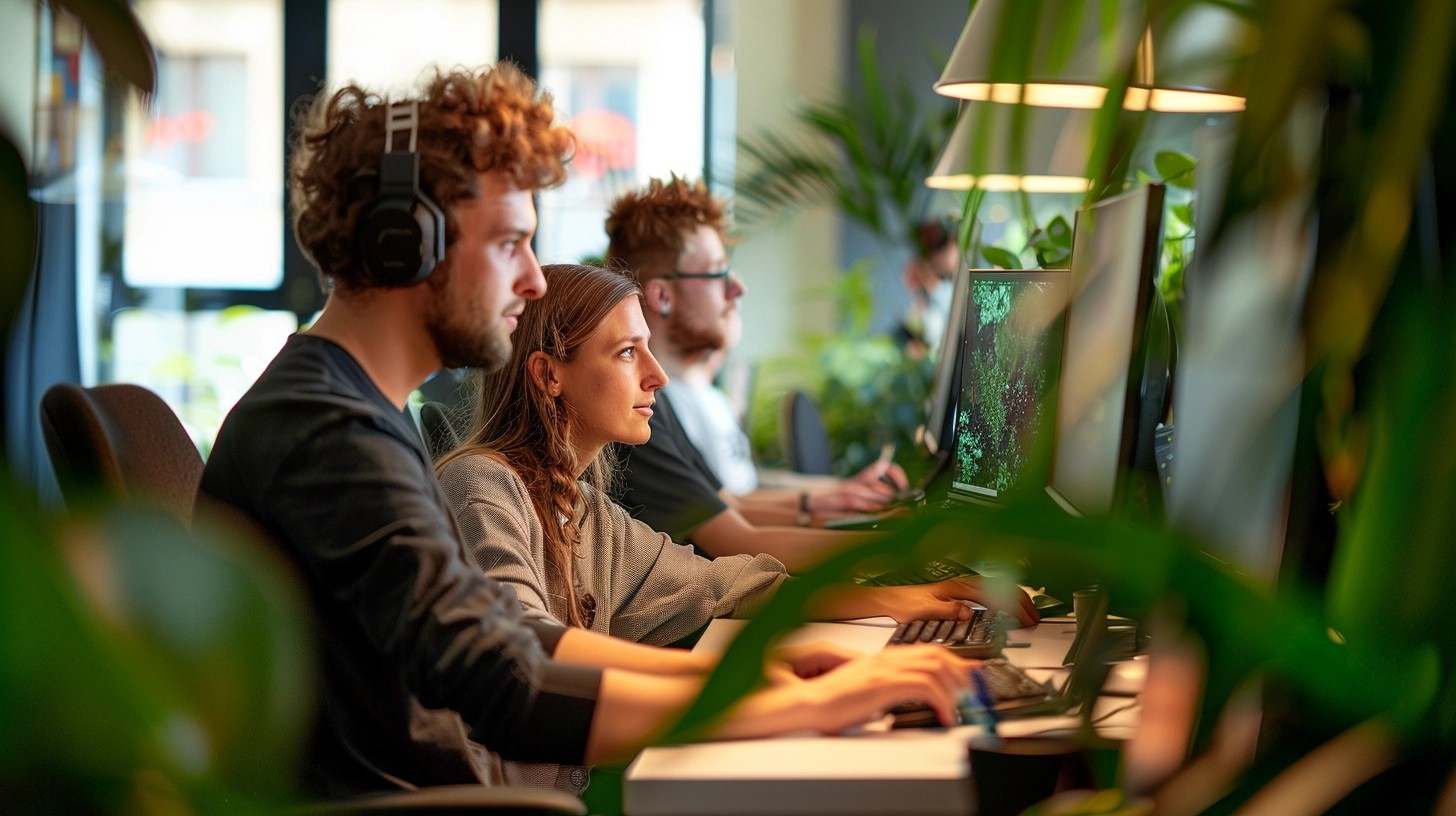 The benefits of project management software