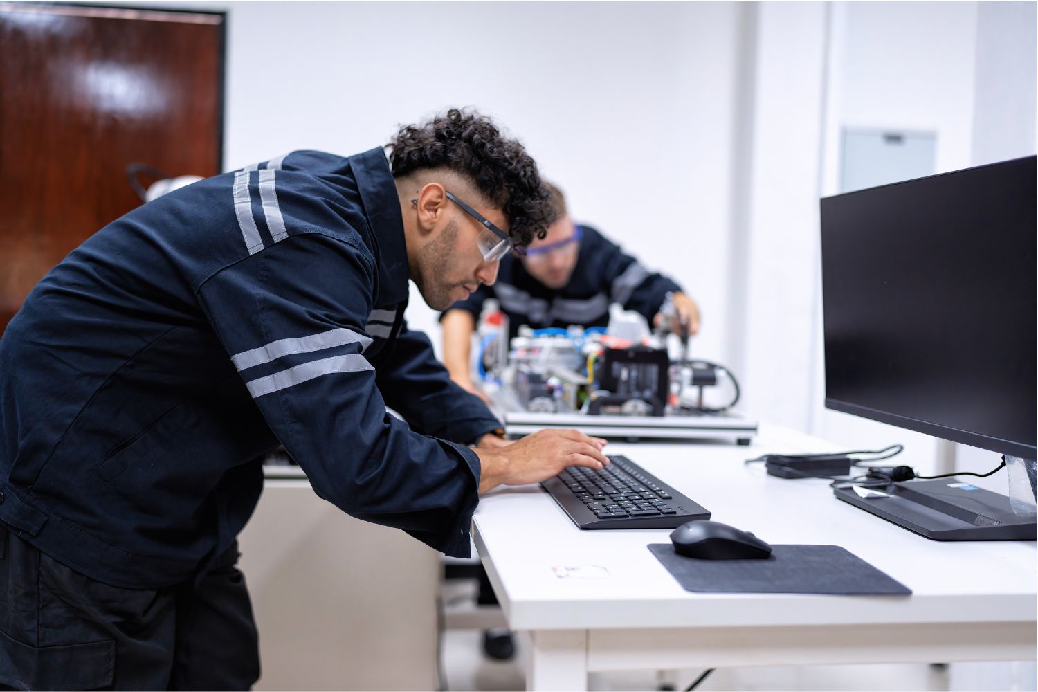 comprehensive services package for all your IT needs