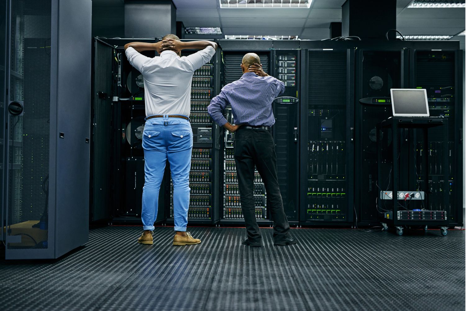 Discover whether you need onsite IT support to help your business grow