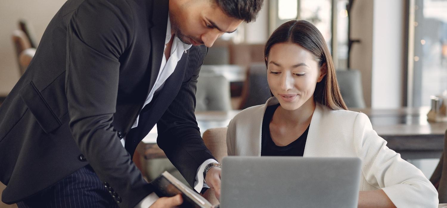 The new frontier in managed services