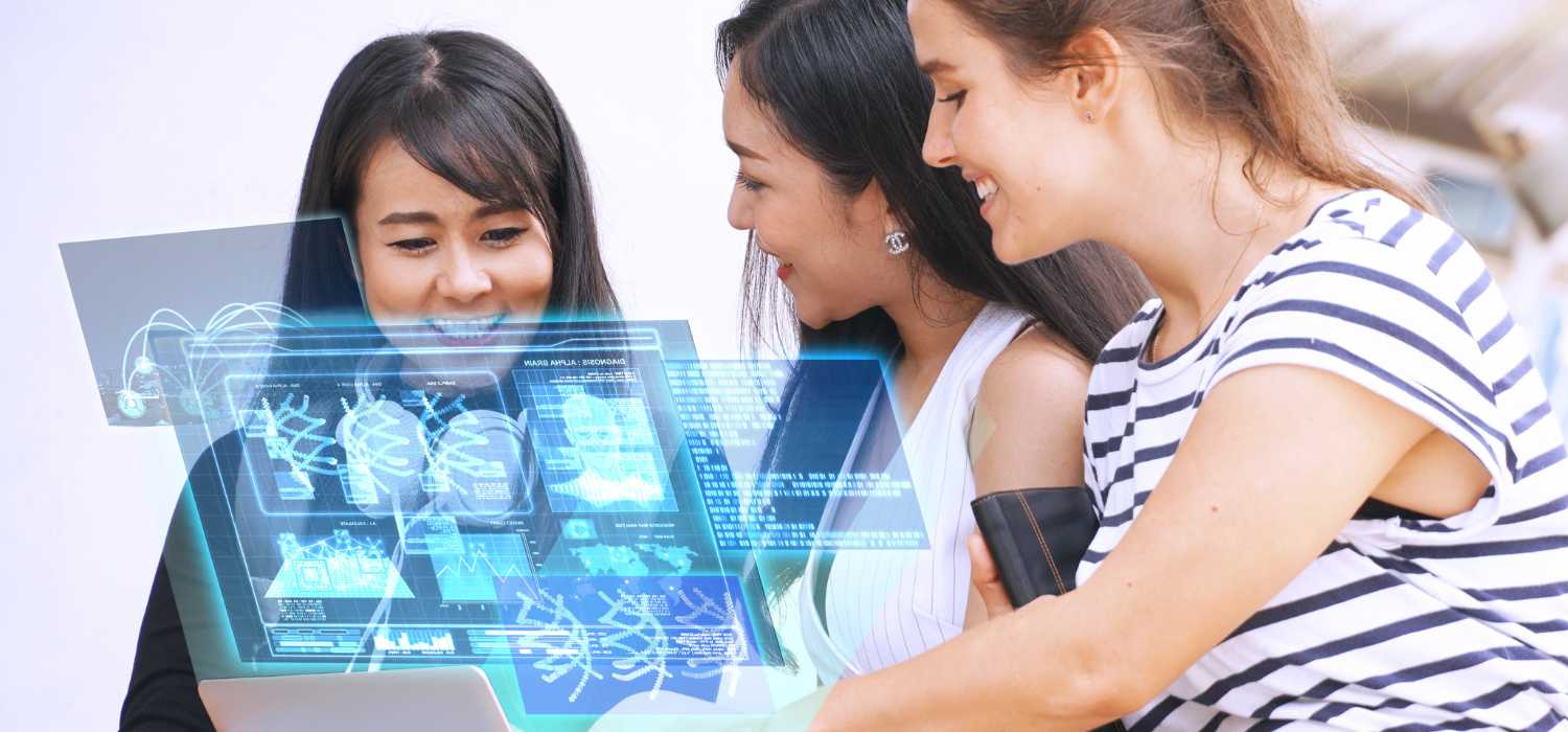The pressures and potentials for MSPs with AI adoption