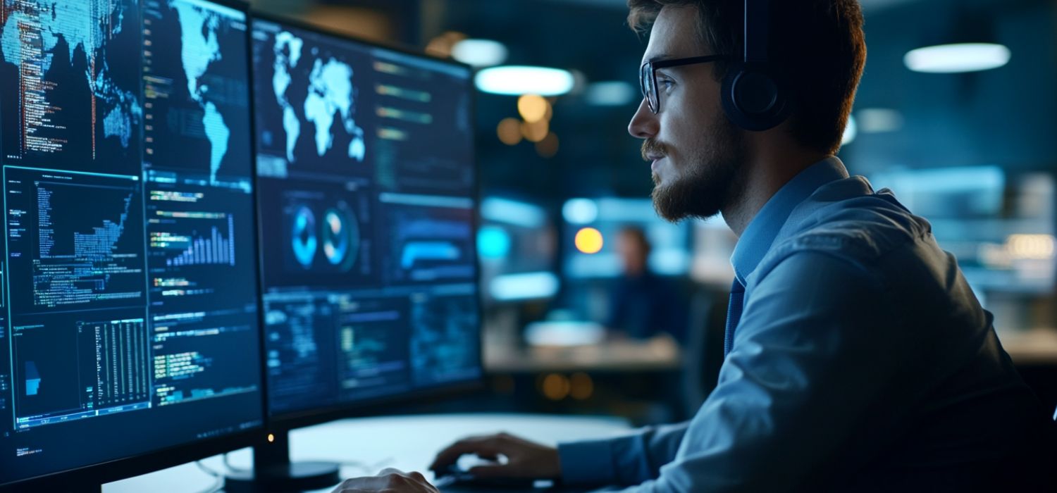 Close MDR monitoring for potential attacks.
