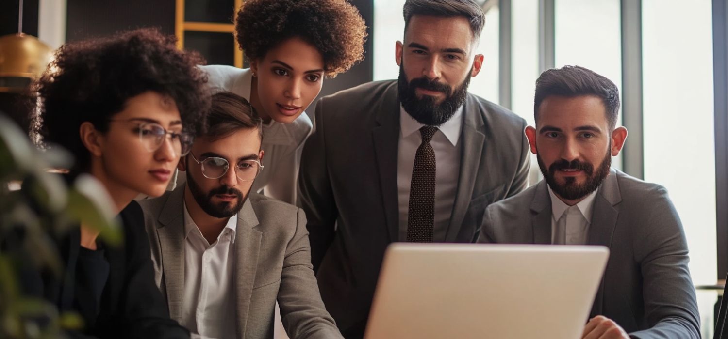 IT professionals providing reliable MFA security services.