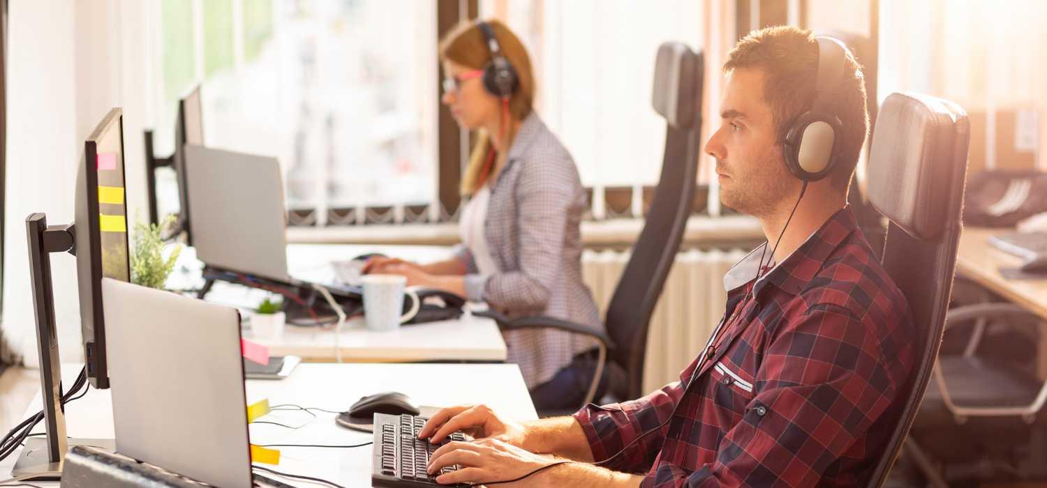 The importance of data backup and recovery