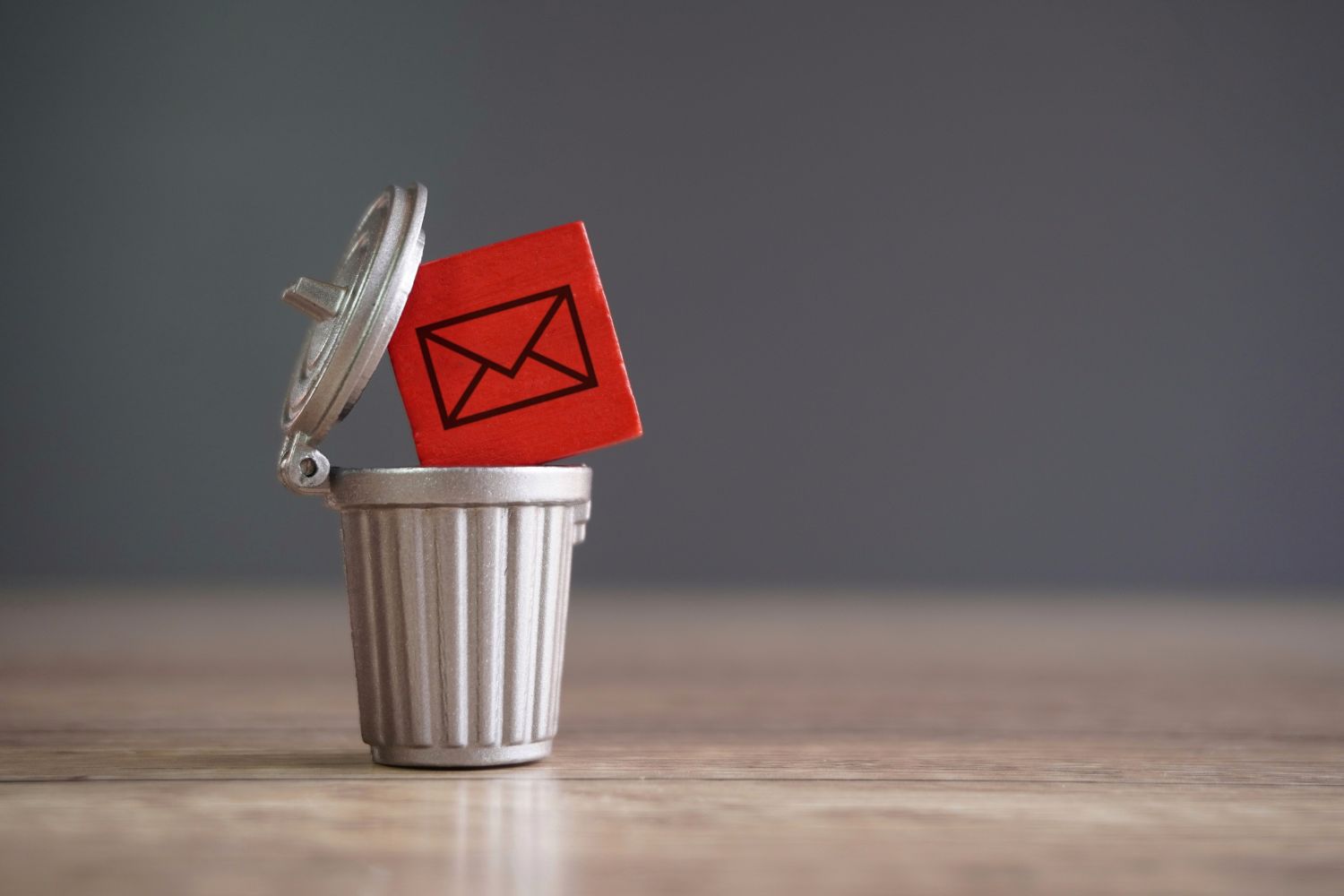 Types of Spam Filters