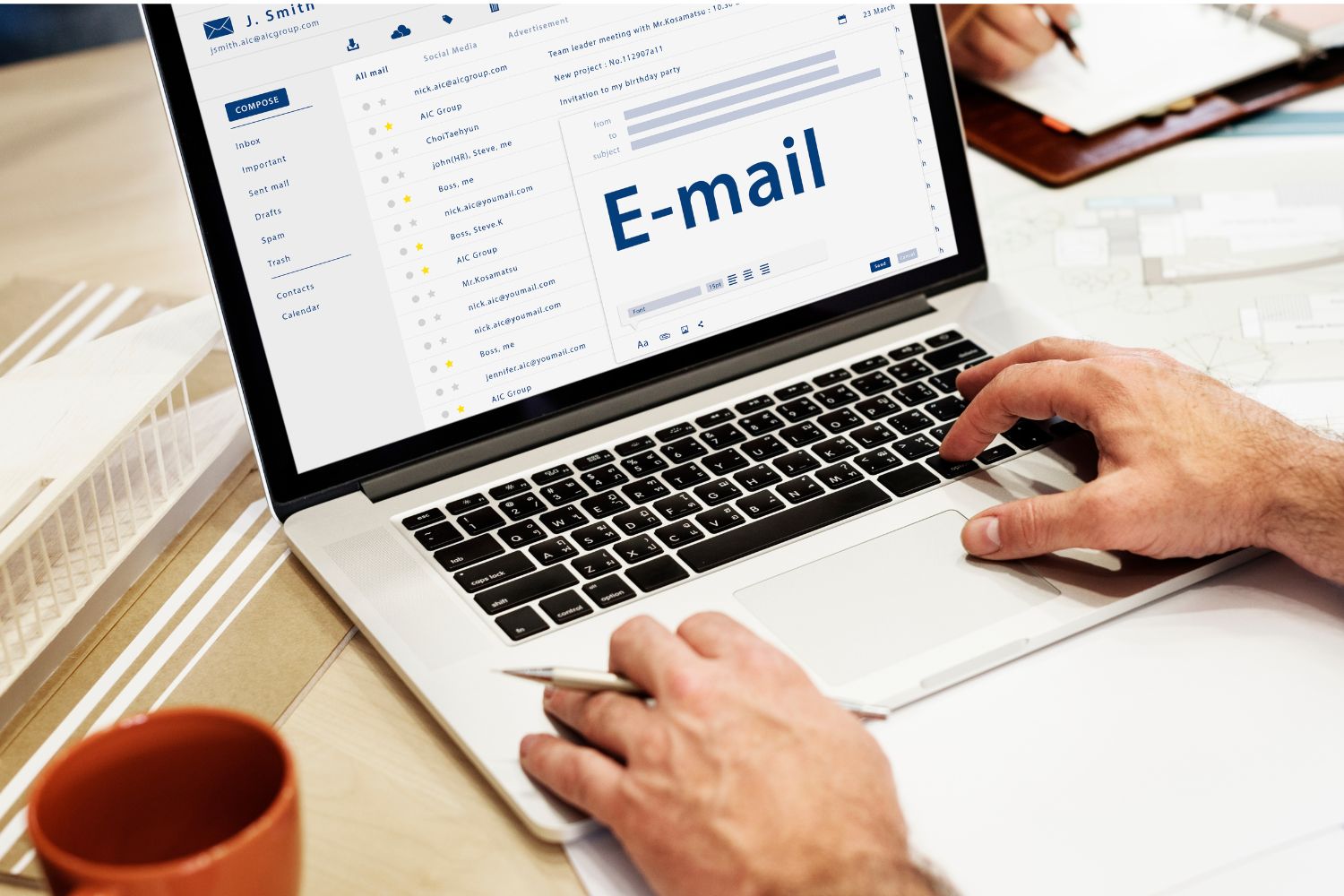 How Email Spam Filters Work