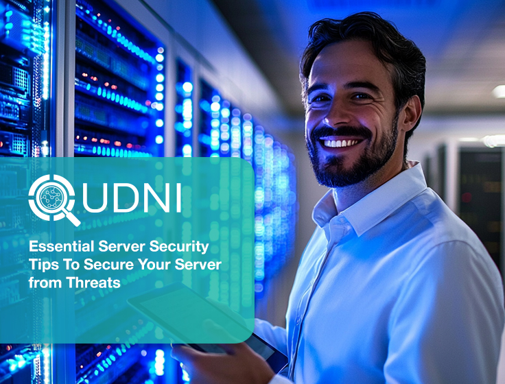 server security