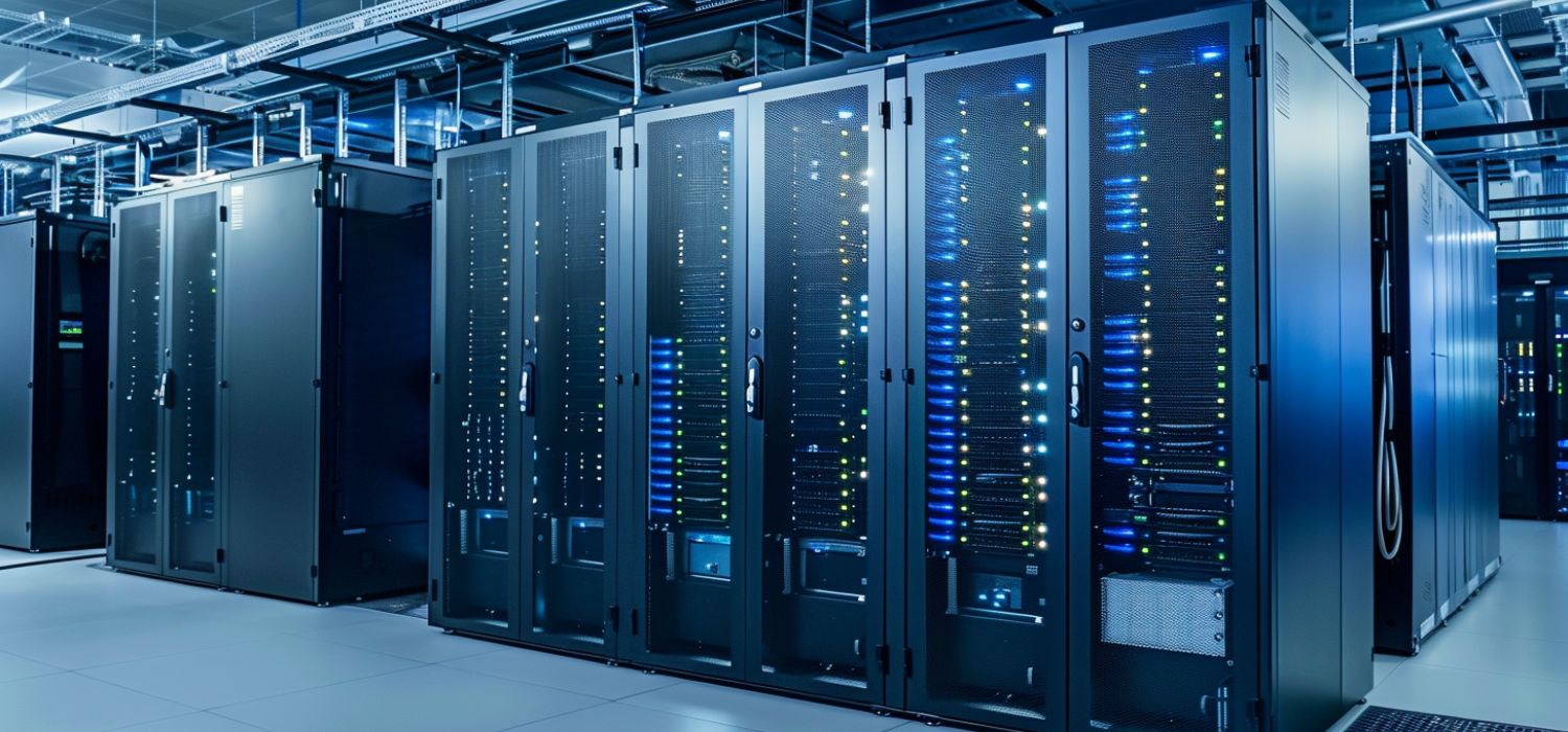 What is server security?