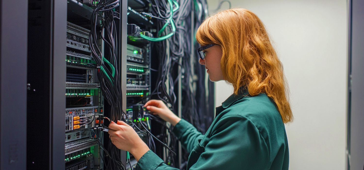 Strategies for IT infrastructure management.