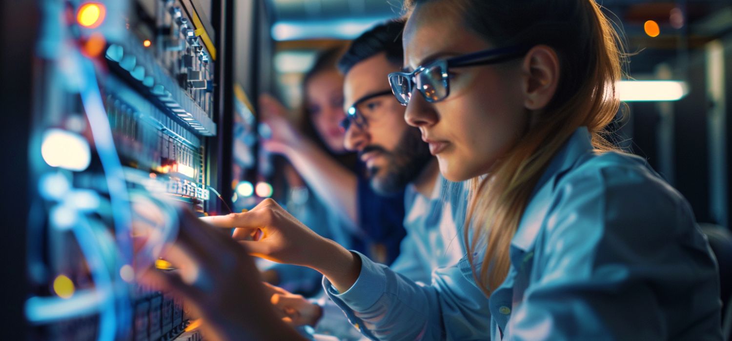 The Importance of IT Infrastructure Management in Infrastructure Strategies.